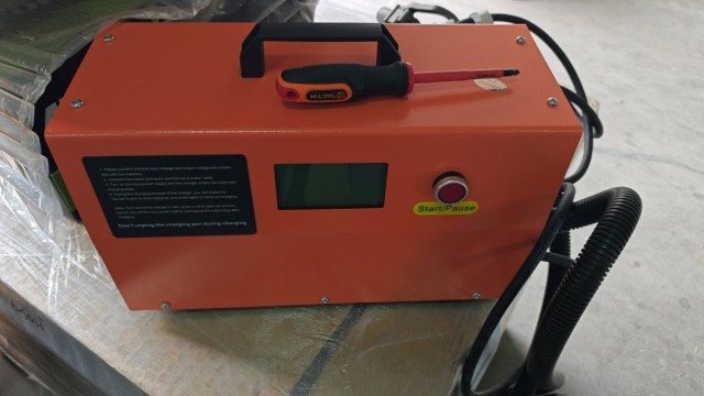 WATTA WHF48100 ΤΡΙΦΑΣΙΚΟΣ ΦΟΡΤΙΣΤΗΣ 48V 100A ΓΙΑ ΜΠΑΤΑΡΙΕΣ ΜΕ ΥΓΡΑ / GEL / AGM / ΛΙΘΙΟΥ / LiFePO4 WATTA WHF48100 ΤΡΙΦΑΣΙΚΟΣ ΦΟΡΤΙΣΤΗΣ 48V 100A ΓΙΑ ΜΠΑΤΑΡΙΕΣ ΜΕ ΥΓΡΑ / GEL / AGM / ΛΙΘΙΟΥ / LiFePO4